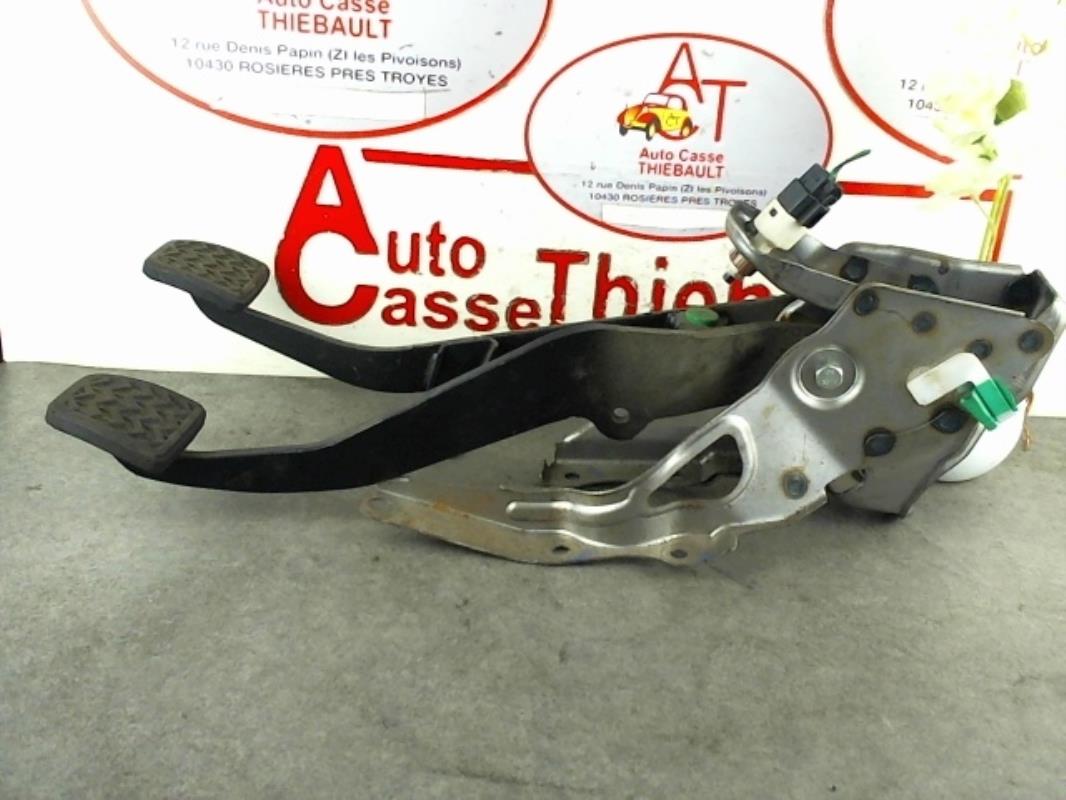 Pedalier CITROEN C1 1 PHASE 1 Essence - 1