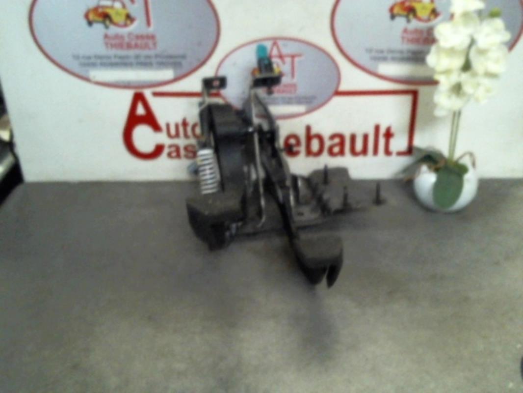 Pedalier CITROEN C4 1 PHASE 2 COUPE  - 1