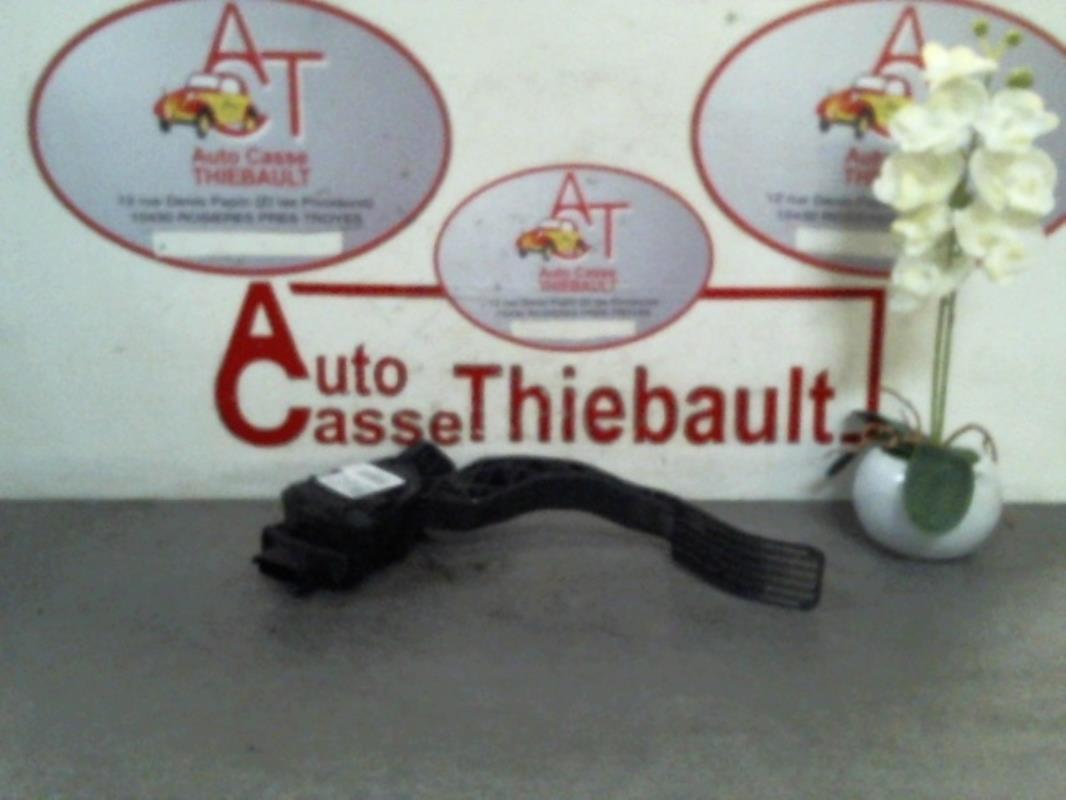 Pedale d'accelerateur CITROEN C4 1 PHASE 2 COUPE Diesel - 1