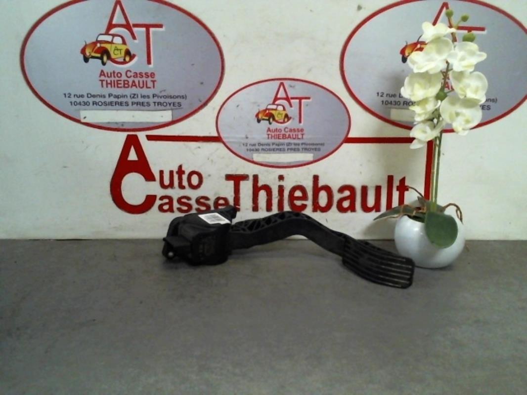Pedale d'accelerateur CITROEN C4 1 PHASE 2 COUPE Diesel - 1