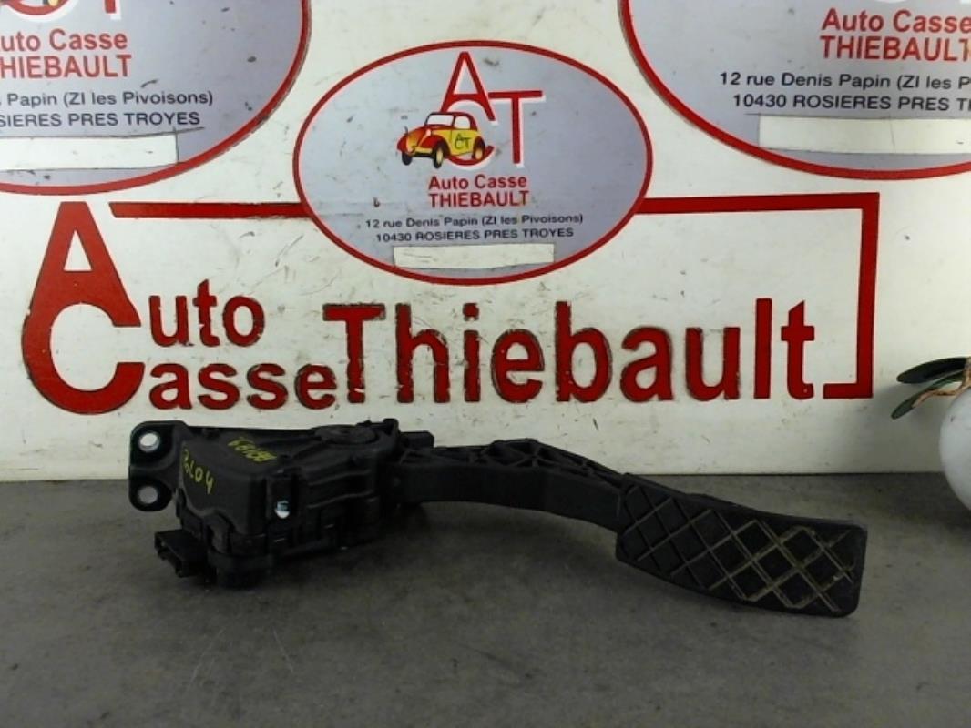 Pedale acceleratore VOLKSWAGEN POLO 4 PHASE 1 Gasolina - 1