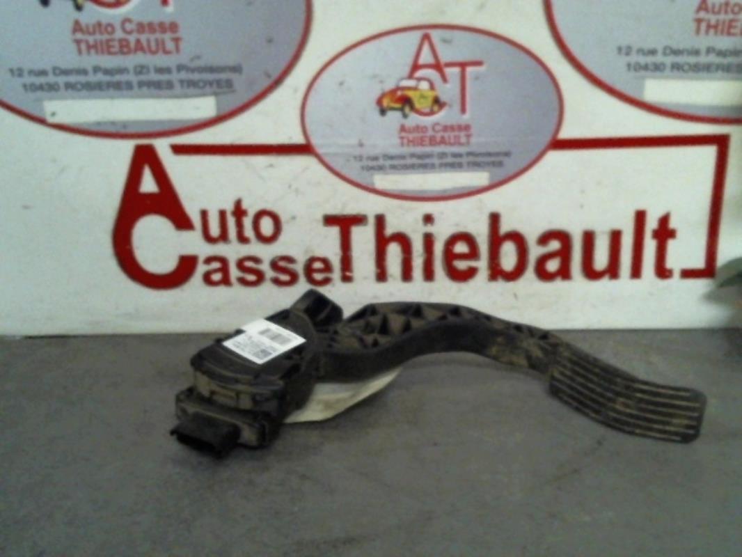 Pedale acceleratore CITROEN C3 2 PHASE 1 Diésel - 1