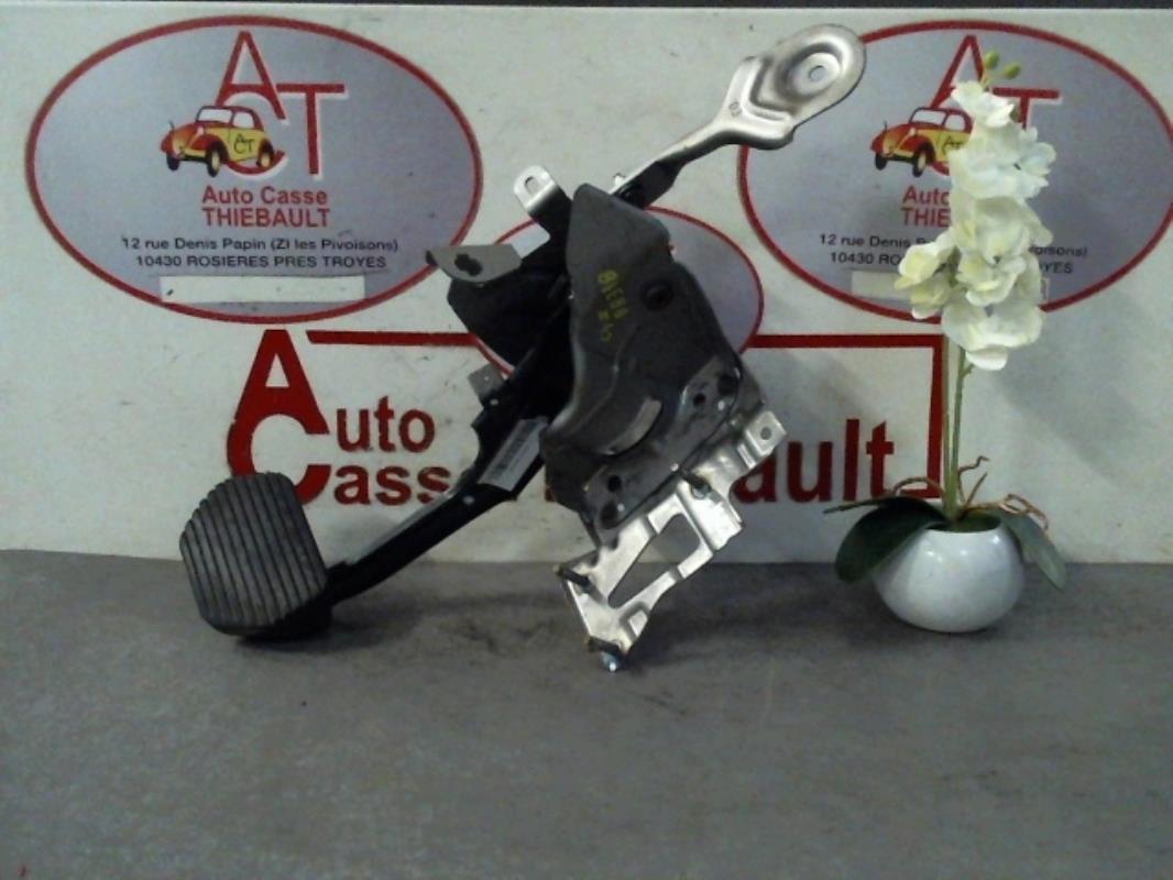 Pedale de frein CITROEN C4 2 PHASE 1 Diesel - 1