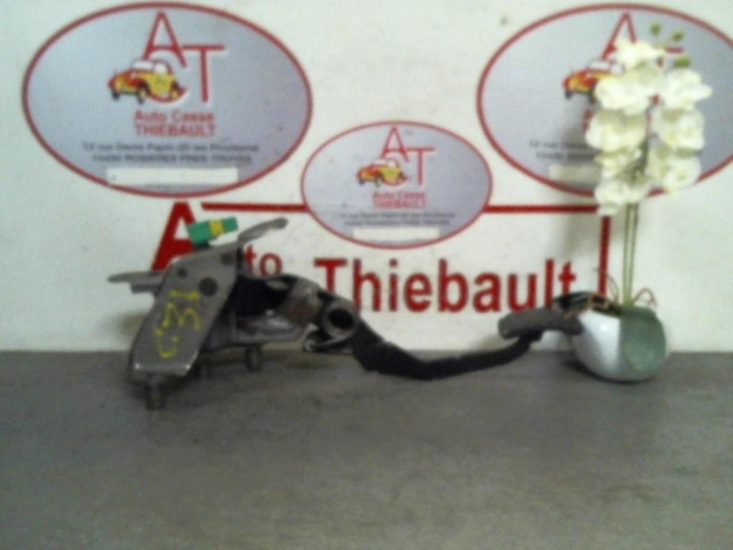 Pedale de frein CITROEN C3 1 PHASE 2 Essence - 1