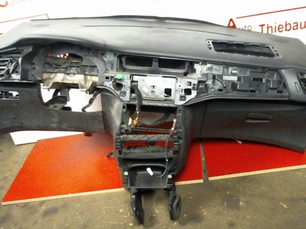 Planche de bord complete CITROEN C3 2 PHASE 1 Diesel - 1