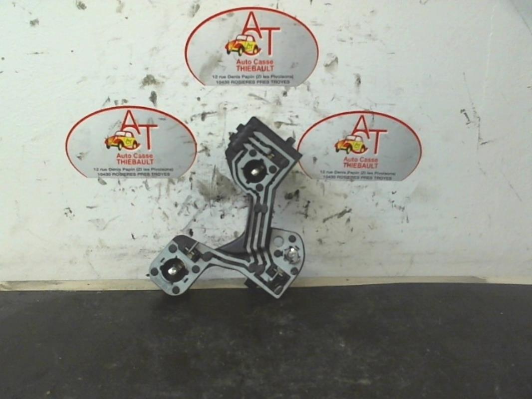 Base portalampade fanale posteriore destro CITROEN C5 2 BREAK Diésel - 1