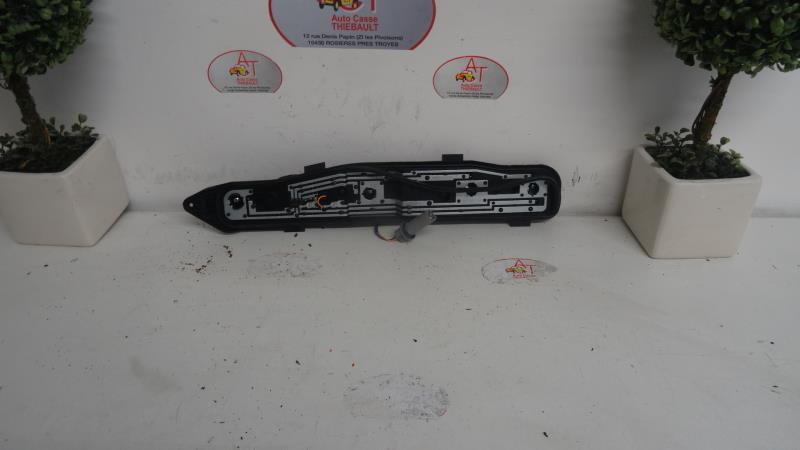 Platine feu arriere droit OPEL COMBO D Diesel - 1