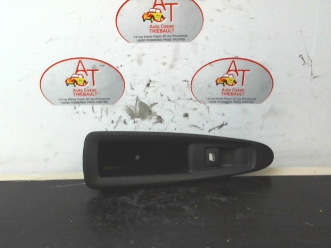 Interruttore lavacristalli posteriore sinistro CITROEN C4 1 PHASE 1 Diésel - 1