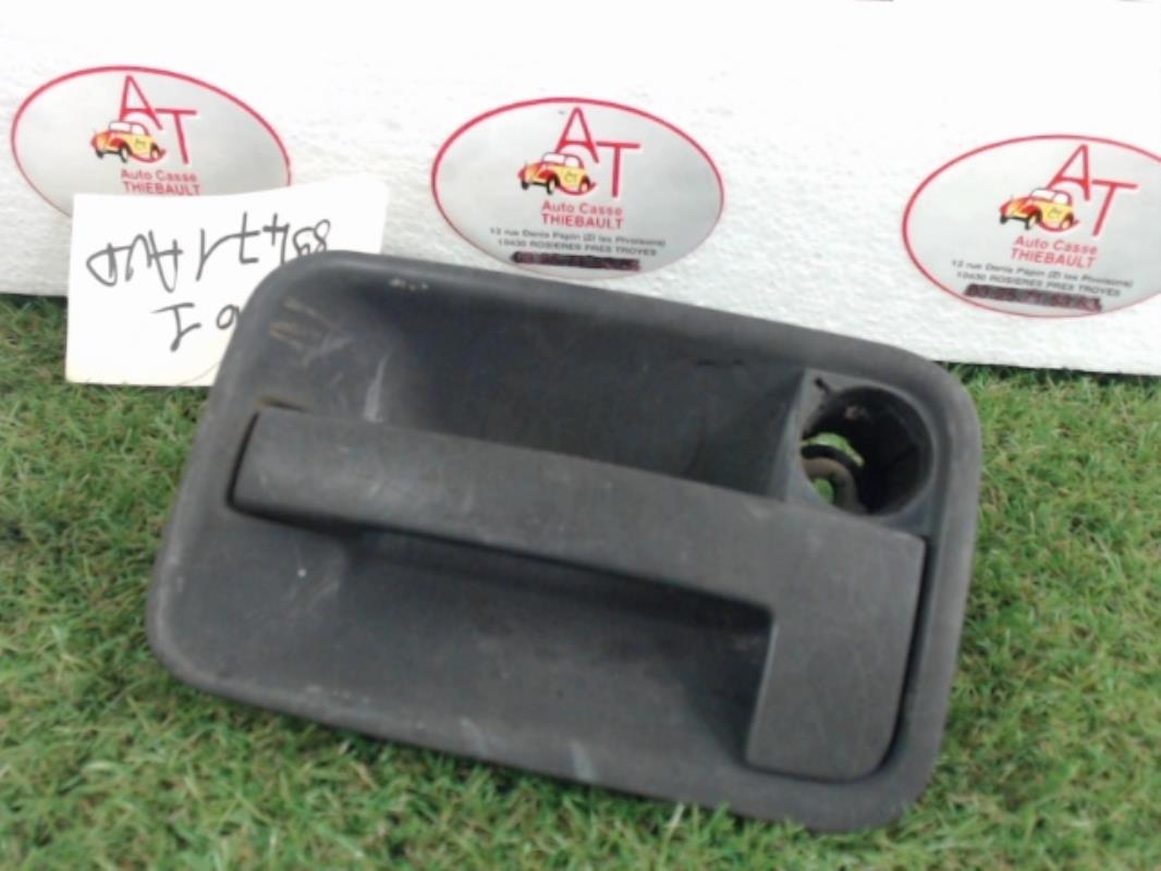 Maniglia portiera anteriore destra FIAT SCUDO 1 PHASE 1 Diésel - 1