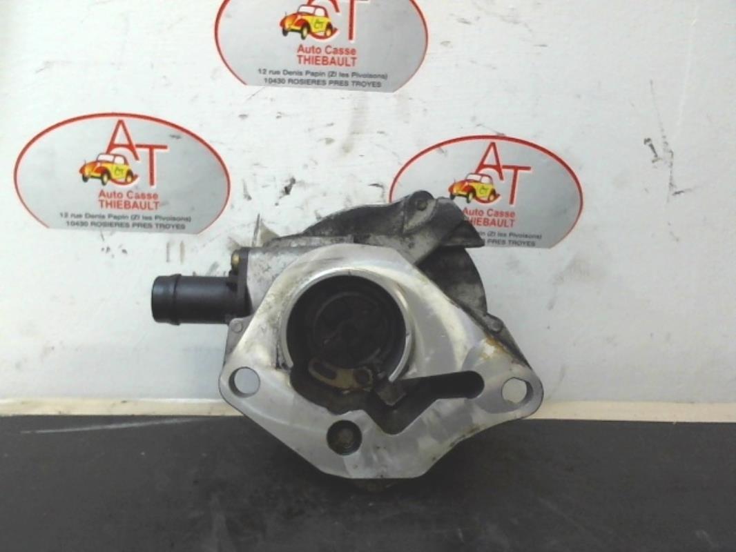 Pompe à vide RENAULT TWINGO 2 PHASE 1  - 1