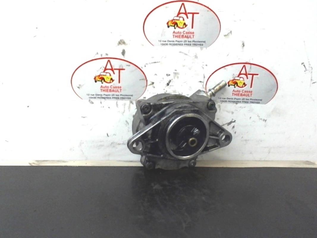 Pompe à vide PEUGEOT 406 PHASE 1  - 1