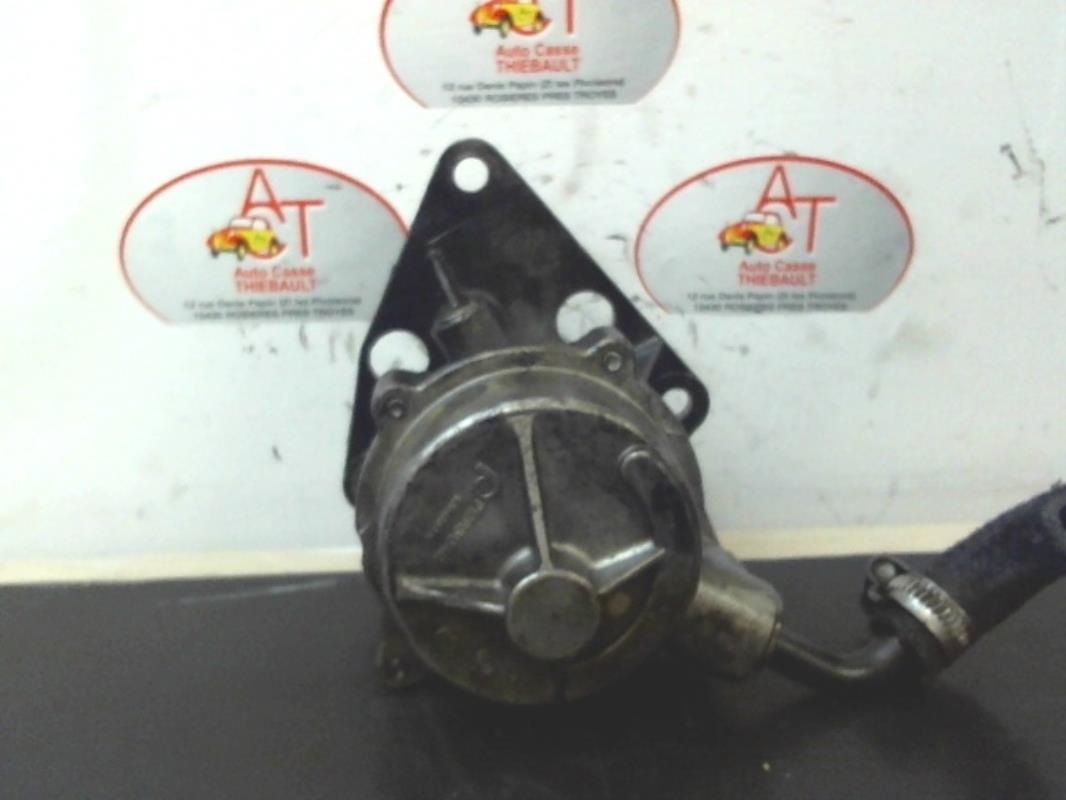 Pompe à vide CITROEN XSARA PHASE 1 COUPE Essence - 1