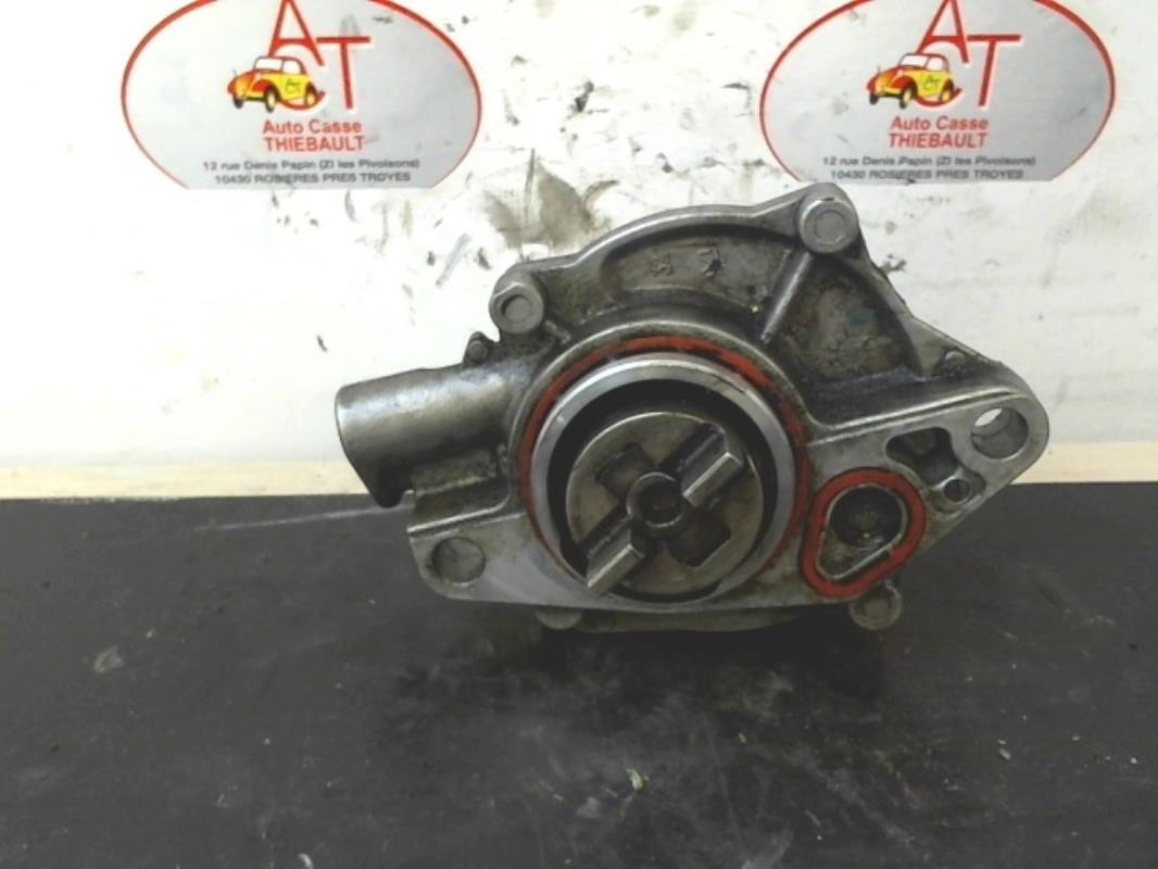Pompe à vide PEUGEOT 207 PHASE 1  - 1