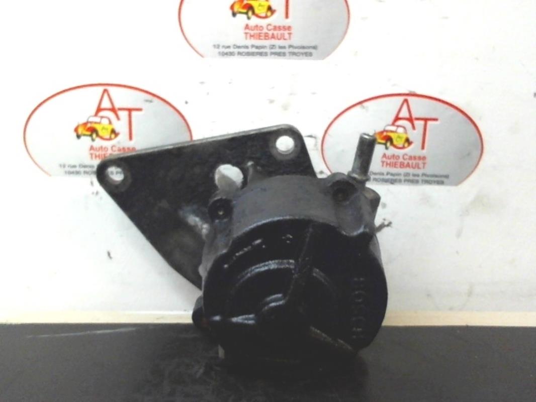 Pompe à vide PEUGEOT 206  - 1
