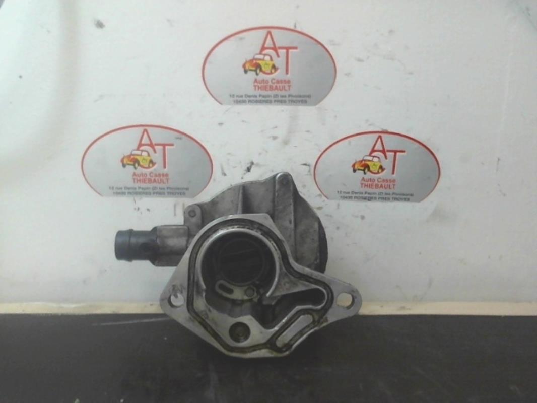 Pompe à vide RENAULT CLIO 2 PHASE 1 Diesel - 1