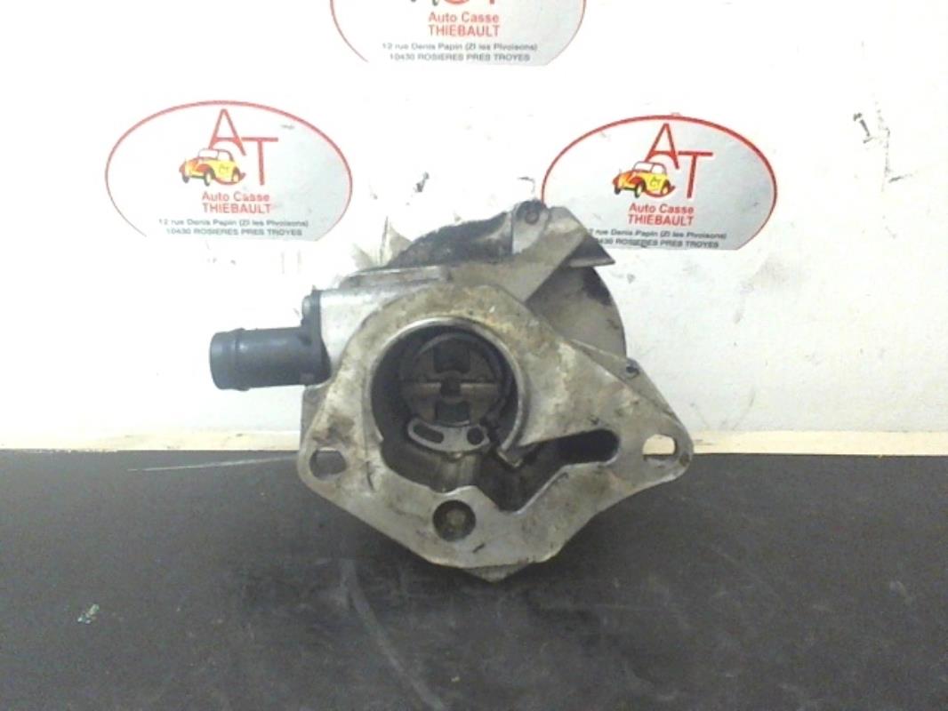 Pompe à vide RENAULT CLIO 2 PHASE 2  - 1