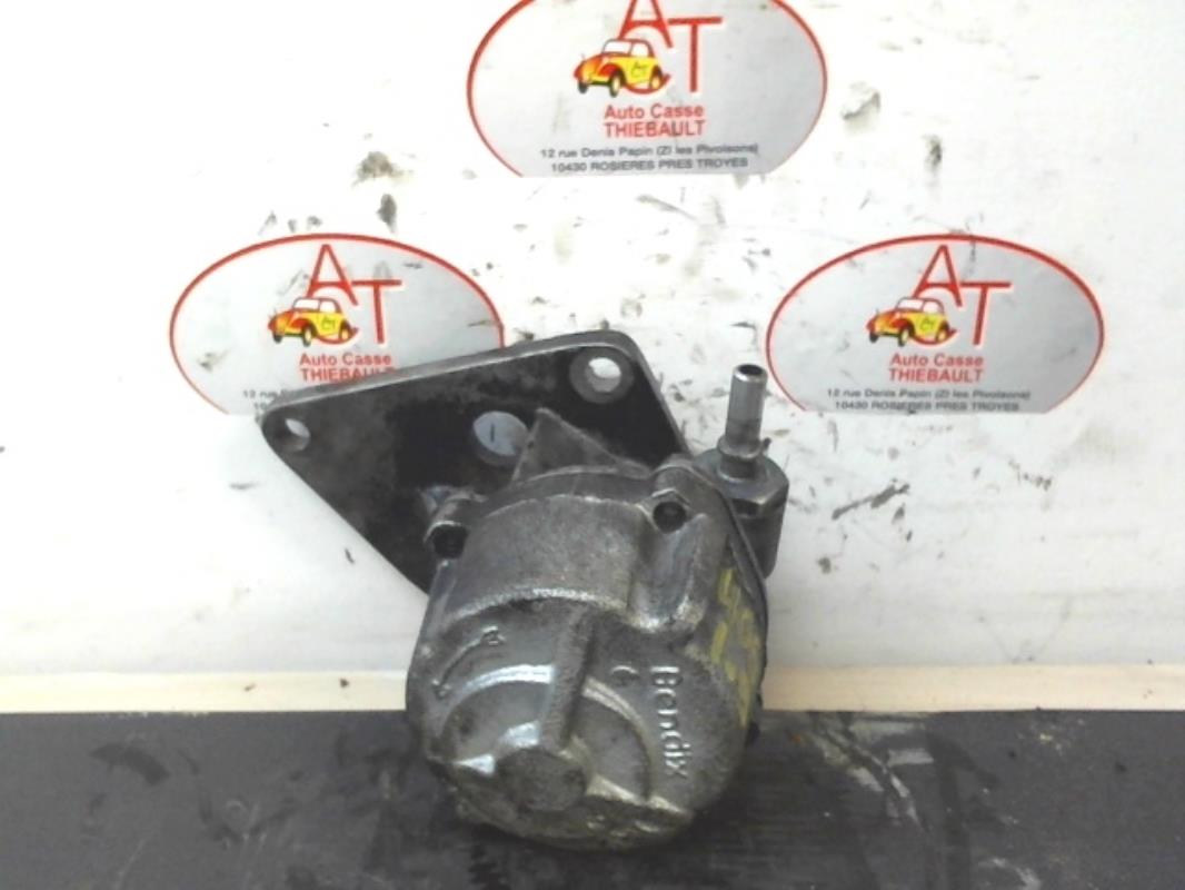 Pompe à vide PEUGEOT 406 PHASE 1  - 1
