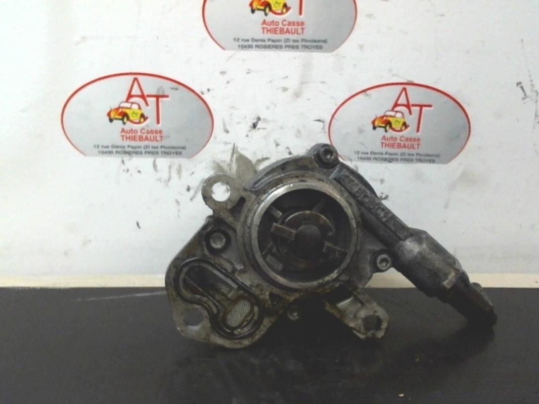 Pompe à vide PEUGEOT 307 PHASE 1  - 1
