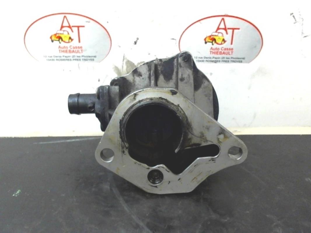 Pompe à vide RENAULT LAGUNA 2 PHASE 1  - 1