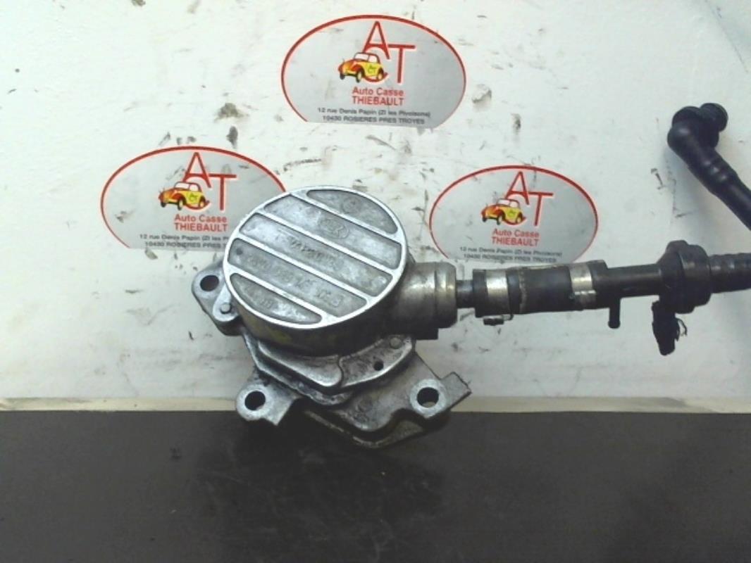 Pompe à vide SEAT IBIZA 3 PHASE 1  - 1