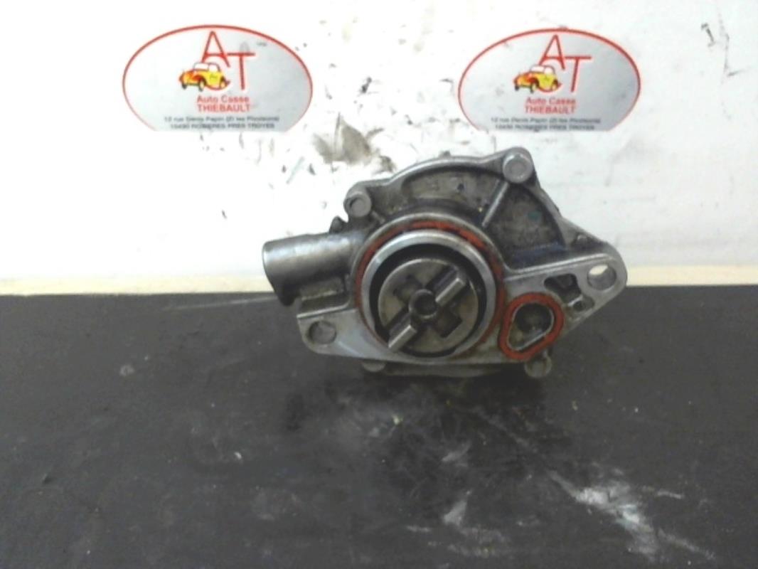 Pompe à vide PEUGEOT 207 PHASE 1  - 1