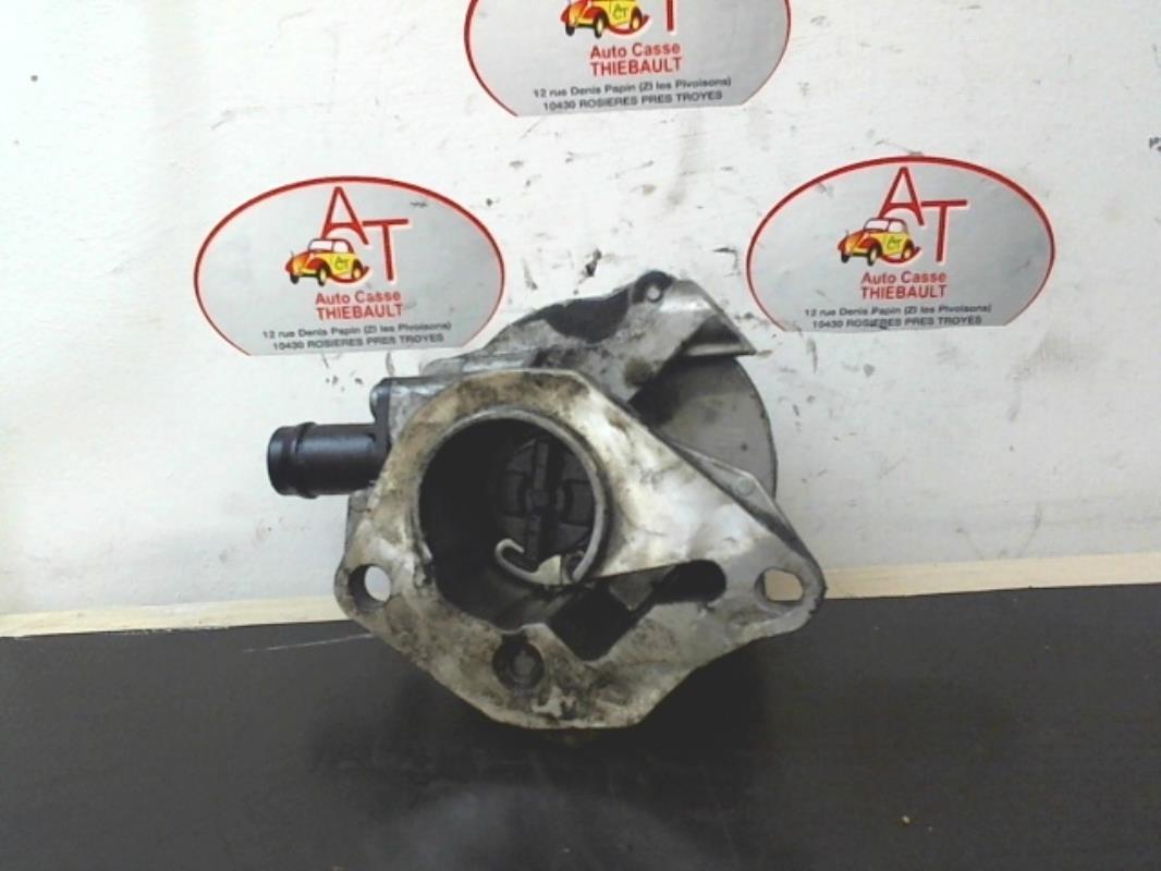 Pompe à vide RENAULT MEGANE 2 PHASE 1 Diesel - 1