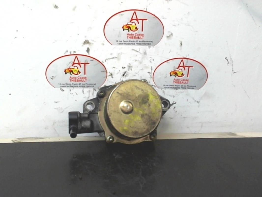 Pompe à vide PEUGEOT 206  - 1
