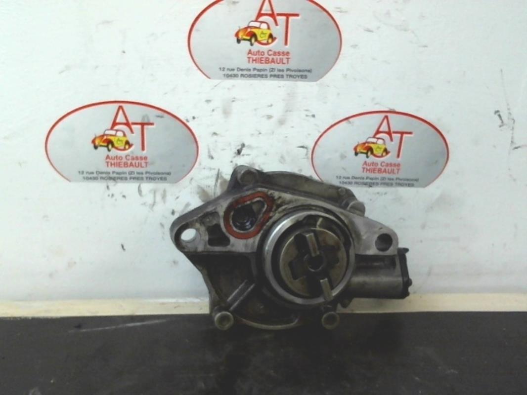 Pompe à vide CITROEN C3 1  - 1