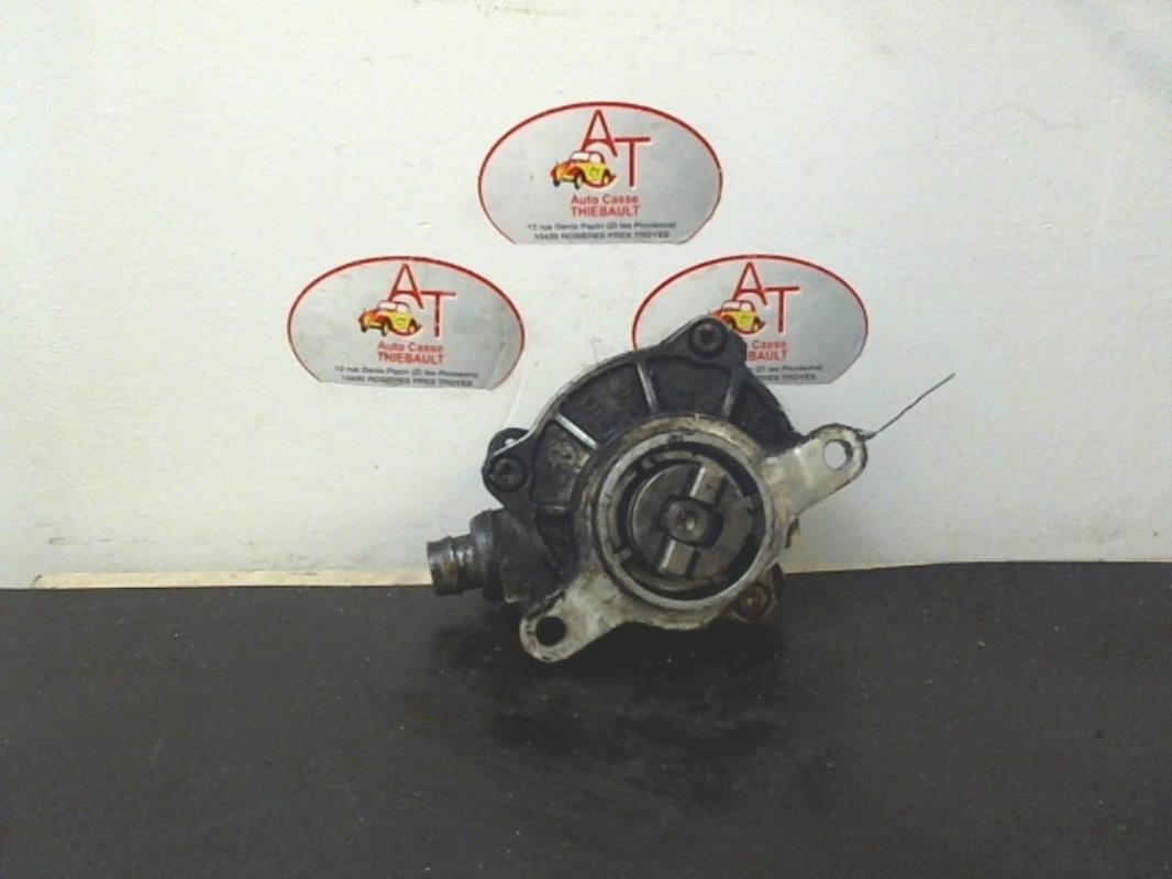 Pompe à vide RENAULT MASTER 2 PHASE 1 Diesel - 1