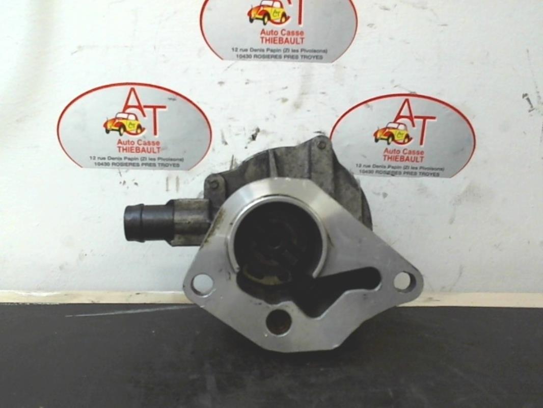 Pompe à vide RENAULT CLIO 2 PHASE 1  - 1