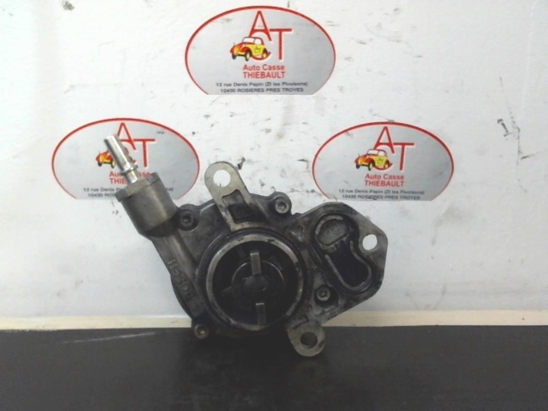 Pompe à vide PEUGEOT 206  - 1