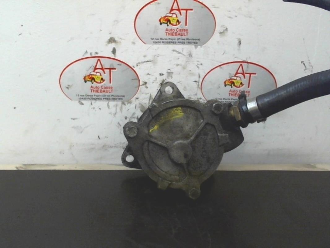 Pompe à vide FIAT BRAVA  - 1