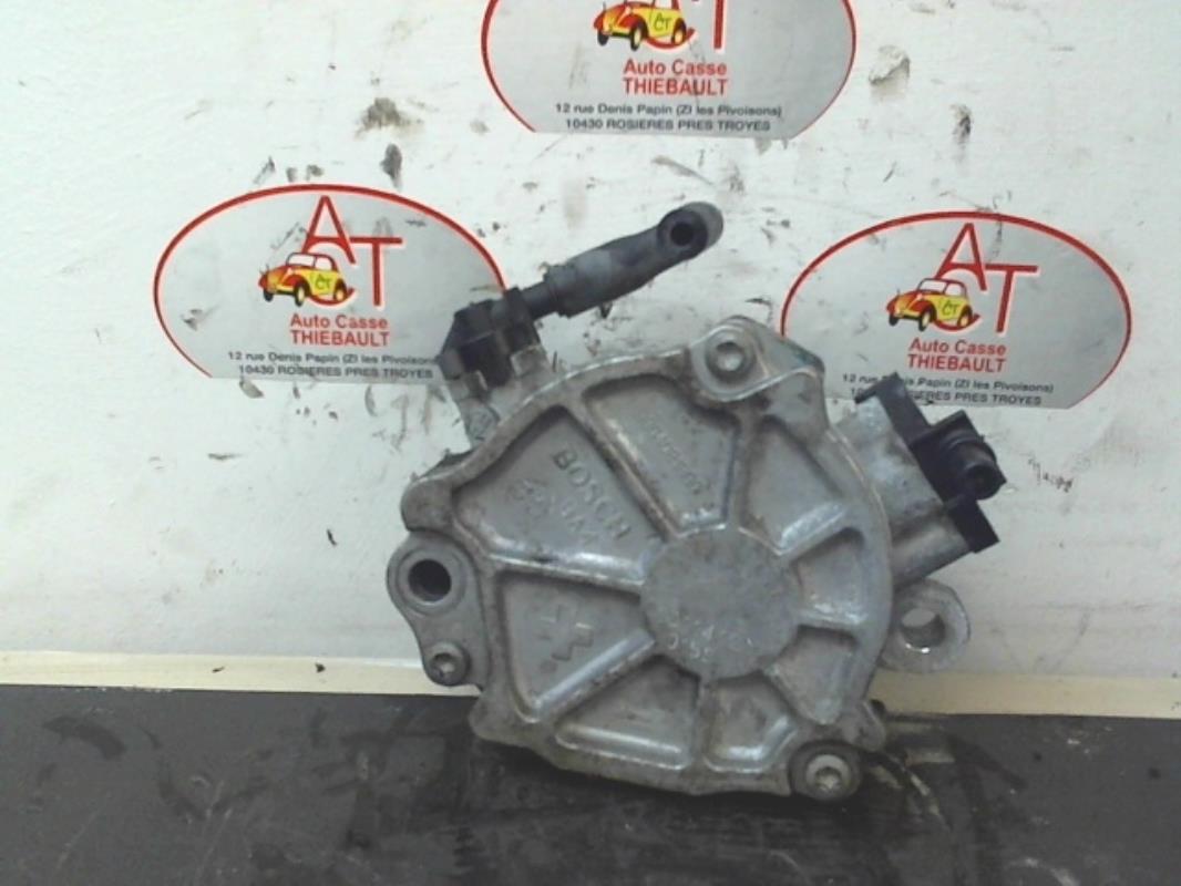 Pompe à vide FORD FIESTA 6 PHASE 2 Diesel - 1