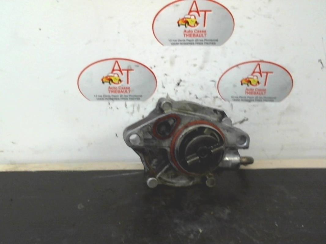 Pompe à vide PEUGEOT 206 PHASE 2 Diesel - 1