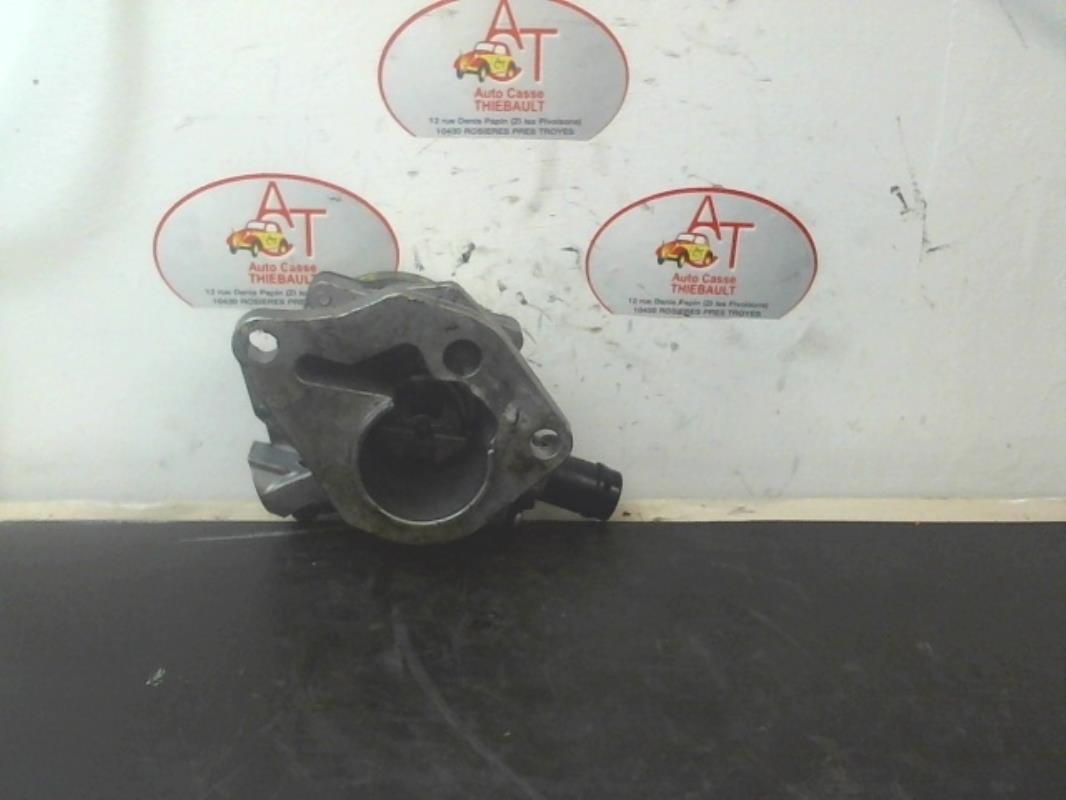 Pompe à vide RENAULT CLIO 2 PHASE 1 Diesel - 1