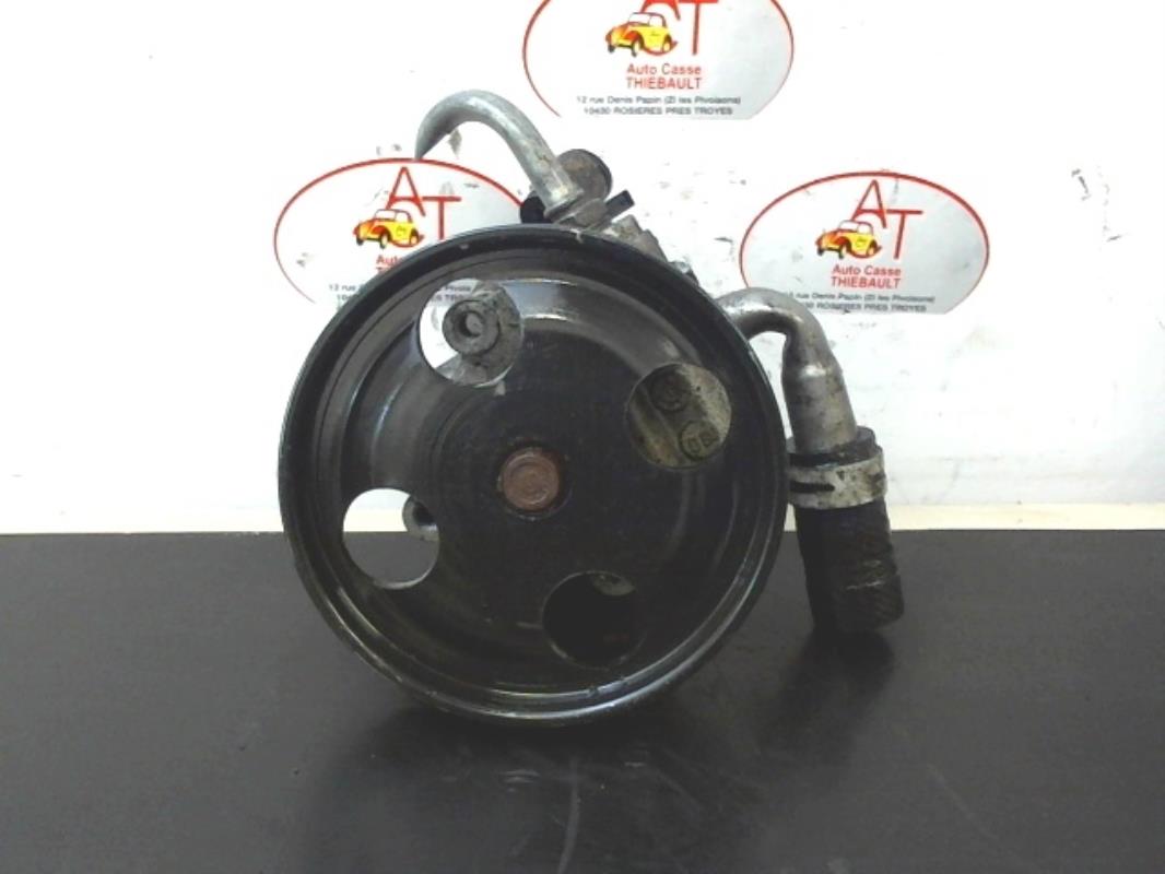 Pompe de direction FORD FUSION PHASE 1  - 1