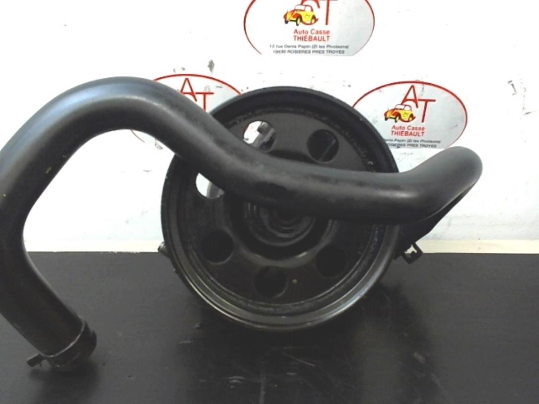 Pompe de direction FORD FOCUS 1  - 1