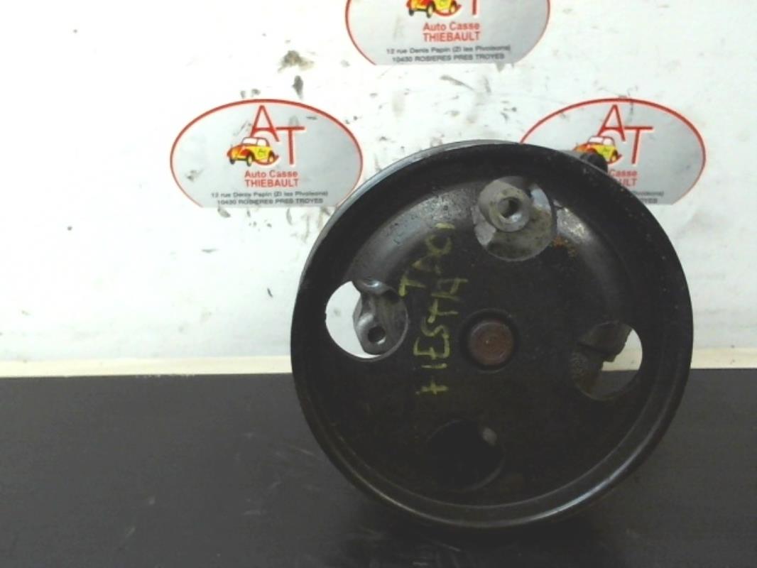 Pompe de direction FORD FIESTA 5 Diesel - 1
