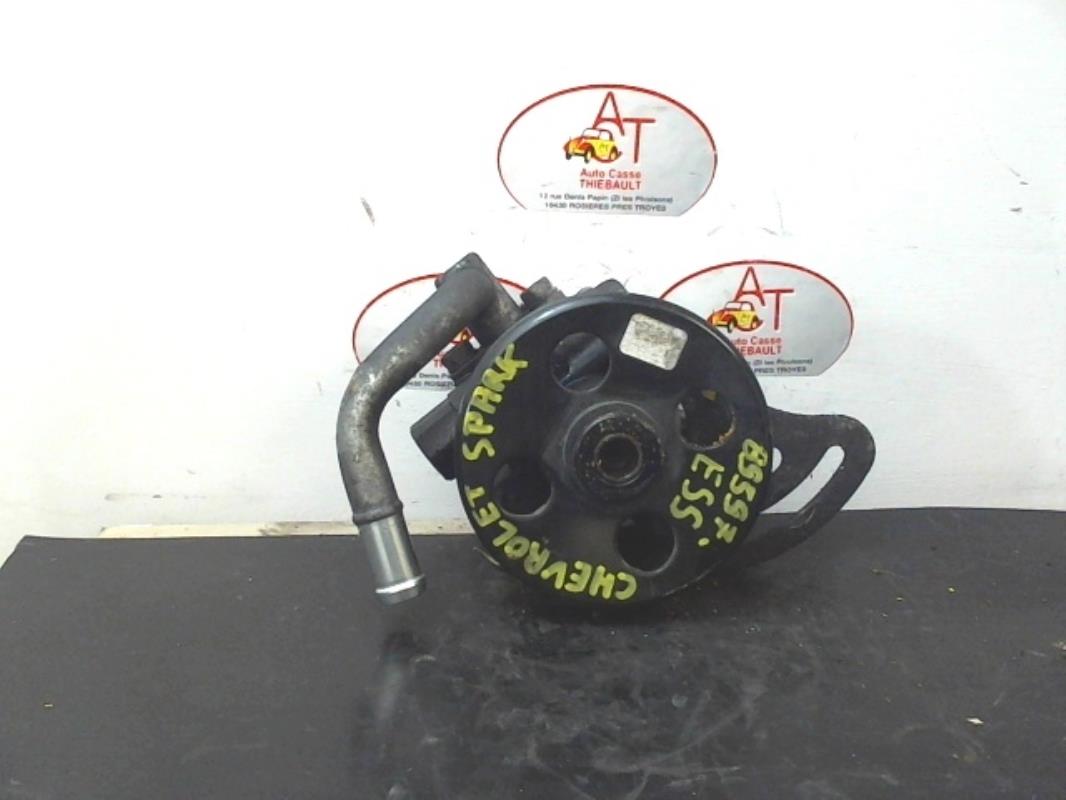 Pompe de direction CHEVROLET SPARK PHASE 1 Essence - 1