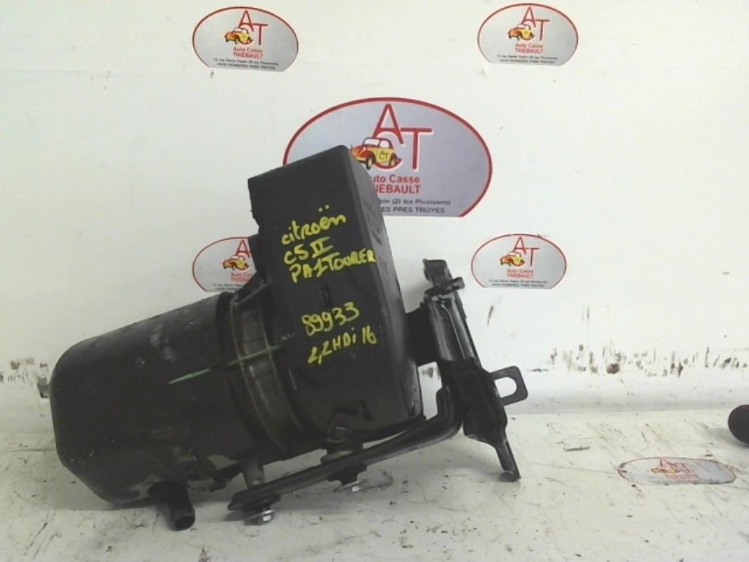Pompe de direction CITROEN C5 2 BREAK Diesel - 1