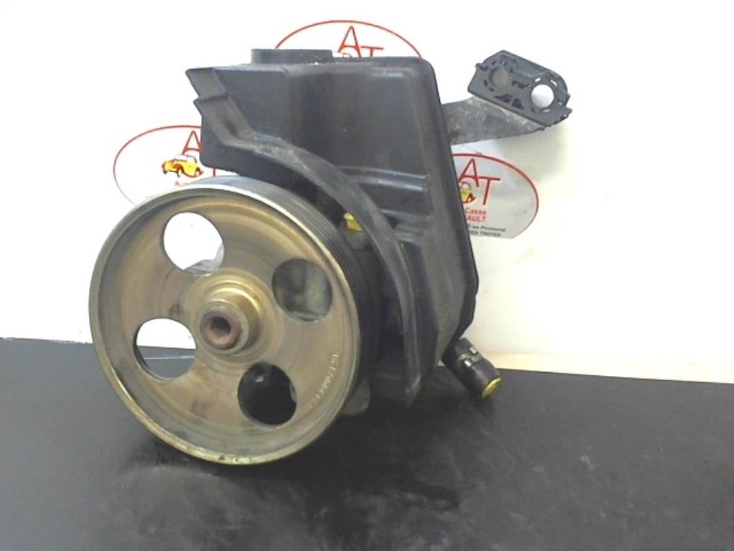 Pompe de direction PEUGEOT 206+  - 1