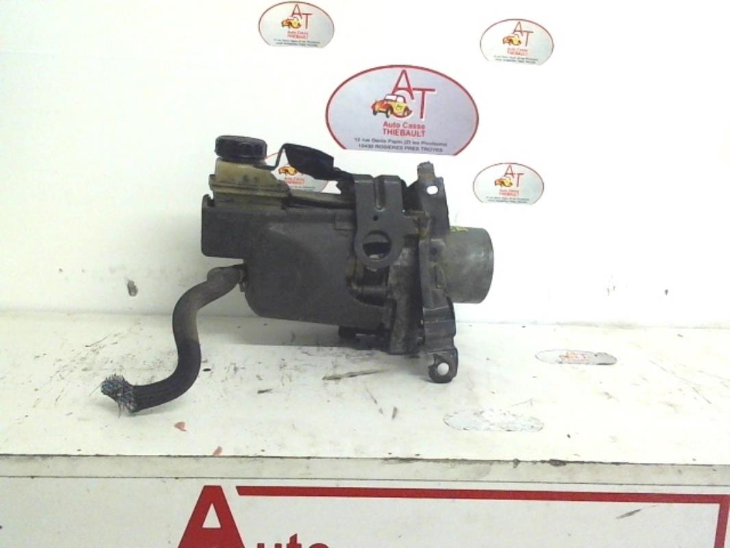 Pompe de direction RENAULT LAGUNA 3 PHASE 2 Diesel - 1