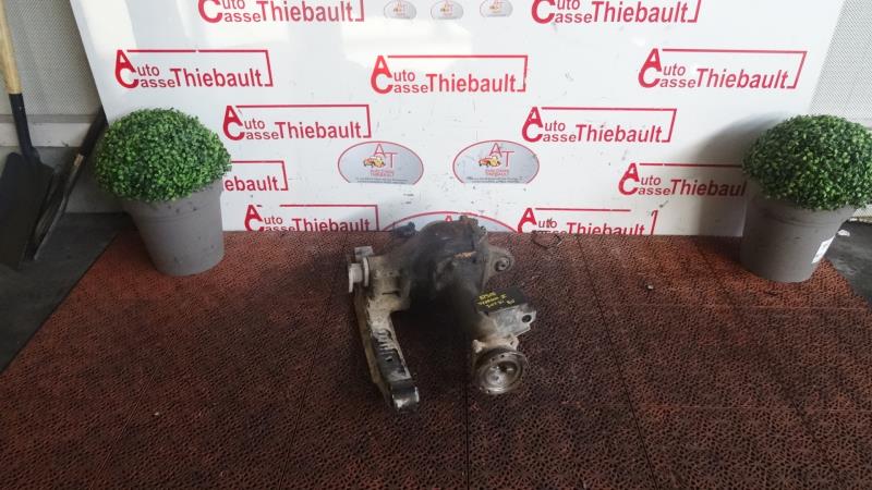 Pont (propulsion) NISSAN TERRANO 2 PHASE 4 Diesel - 1