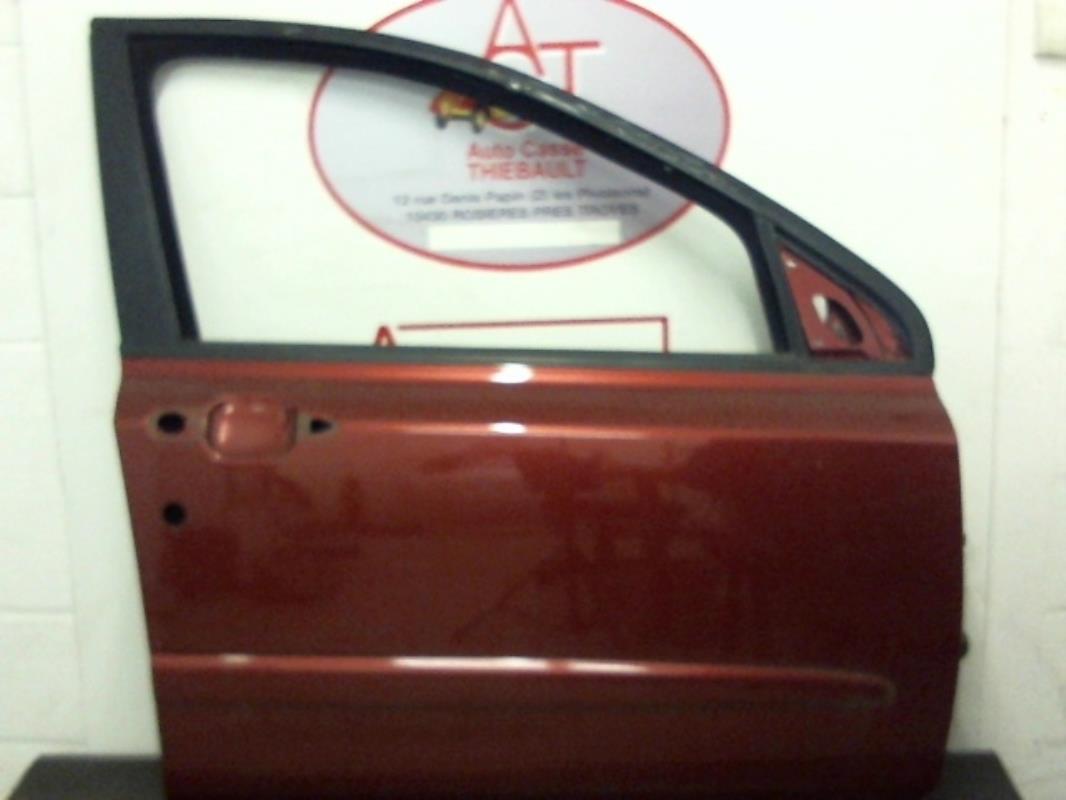 Portiera anteriore destra FIAT STILO Diésel - 1