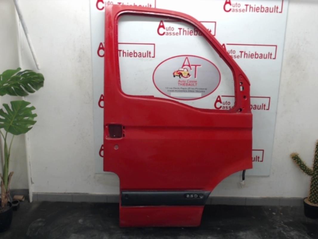Porte avant droit RENAULT MASTER 2 PHASE 1 Diesel - 1