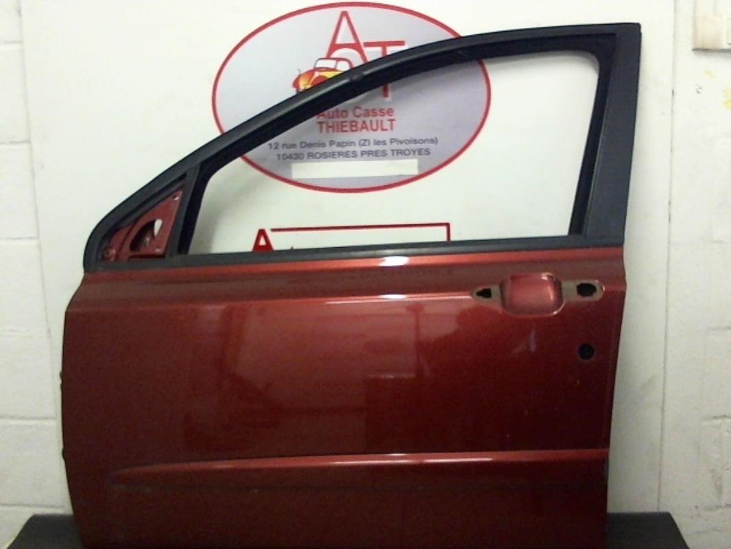 Portiera anteriore sinistra FIAT STILO Diésel - 1