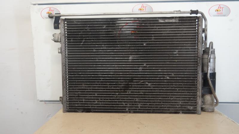 Radiateur condenseur de clim RENAULT CLIO 2 PHASE 2 Diesel - 1