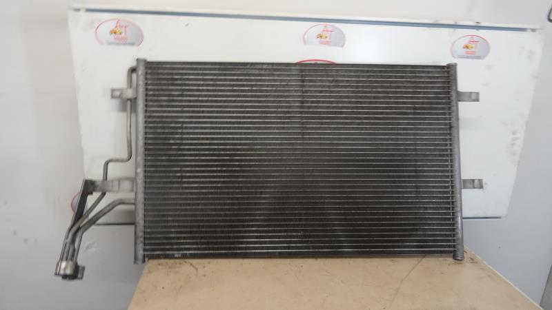 Radiateur condenseur de clim MAZDA 3 1 PHASE 1 Diesel - 1