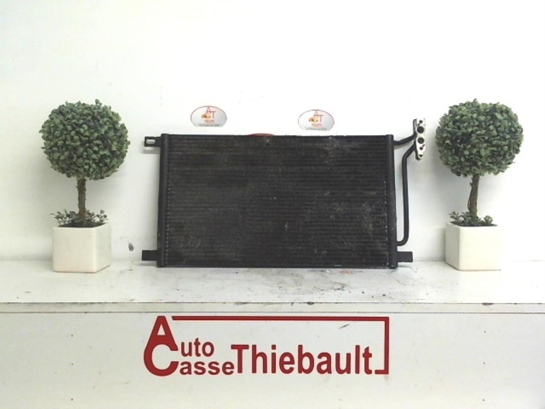 Condensatore clima BMW SERIE 3 E46 PHASE 2 Diésel - 1