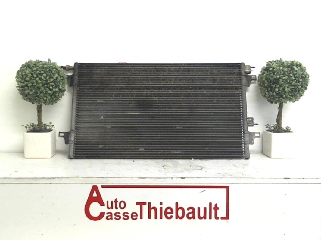 Condensatore clima RENAULT VEL SATIS PHASE 1 Diésel - 1